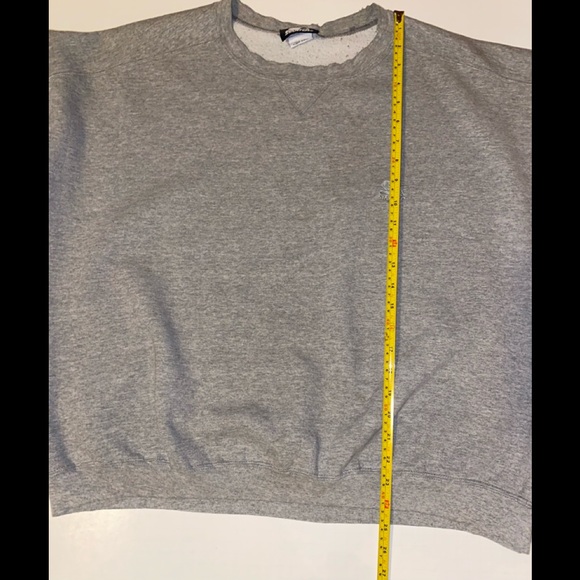 Vintage starter Crewneck - Picture 7 of 7